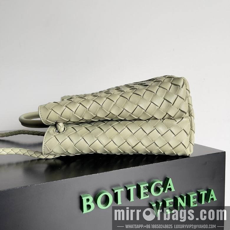 Bottega Veneta Replica Bags 743572 32X24X12cm EL 4colour
