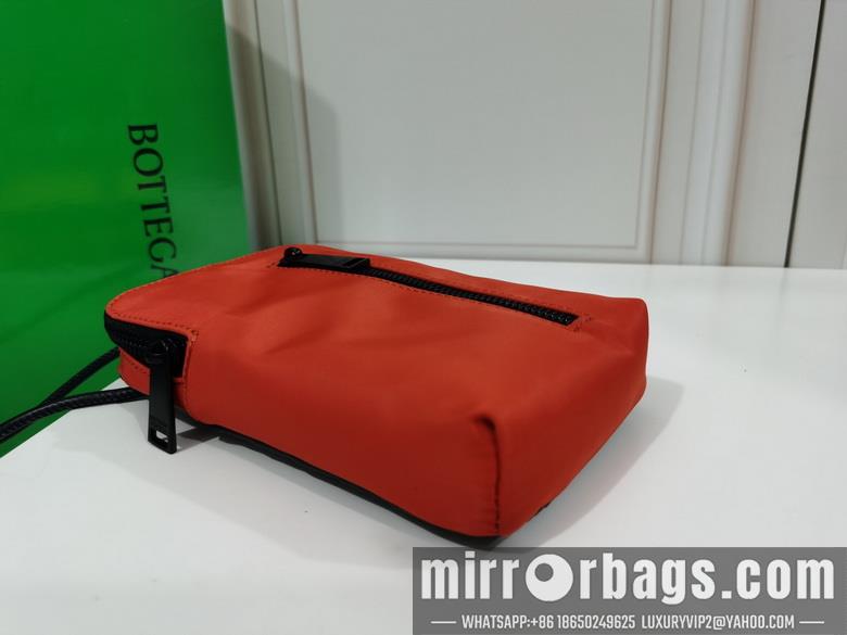 Bottega Veneta Replica Bags 11X19X3cm 071624 XM