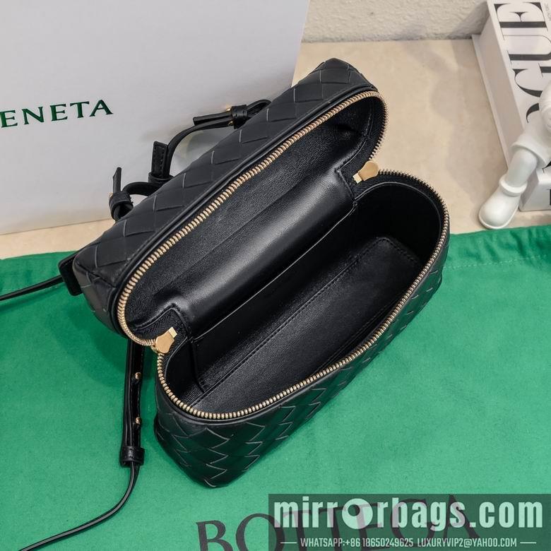 Bottega Veneta Replica Bags 9109 22X12.5X5cm EL 6