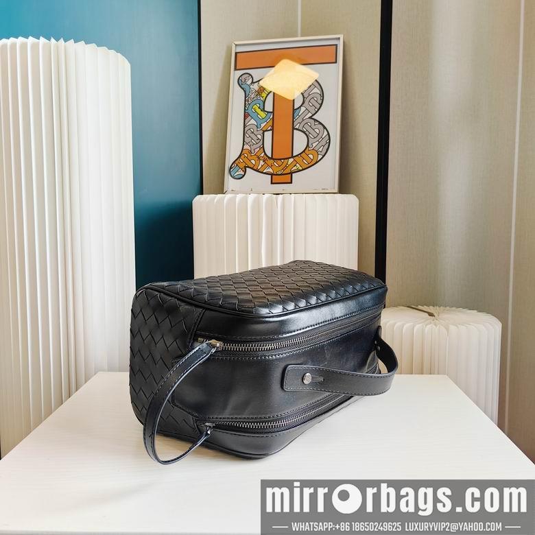 Bottega Veneta Replica Bags 22668 26X15X10cm XMY 2colour