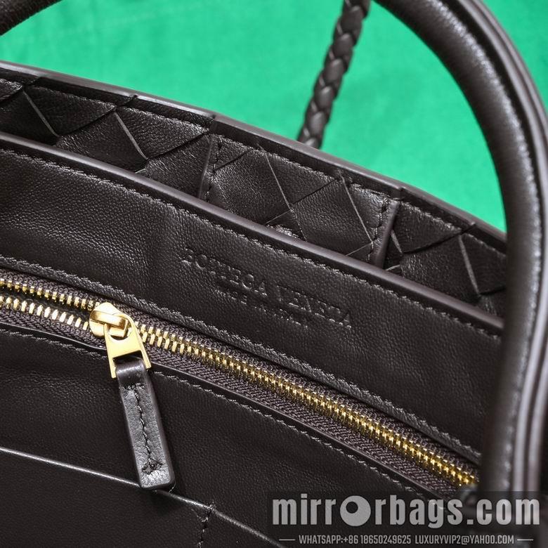 Bottega Veneta Replica Bags Andiamo 8463 32X24X12cm EL 4