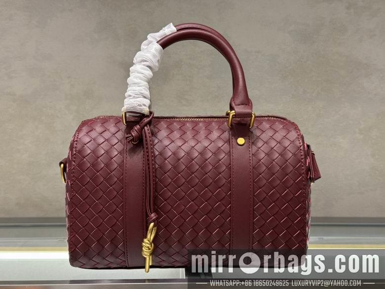 Bottega Veneta Replica Bags 9902 25X12.5X16cm JY 2