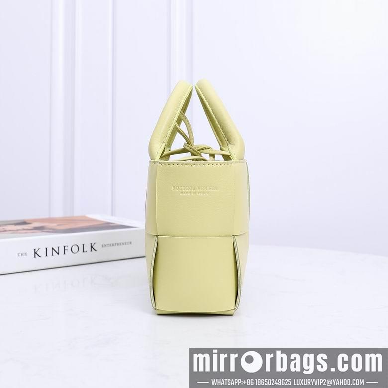 Bottega Veneta Replica Bags 2236 25X16X8cm EL 3
