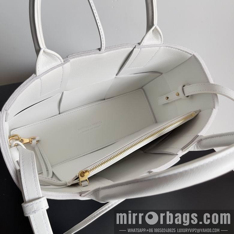 Bottega Veneta Replica Bags 709337 25x16x8cm BG 3