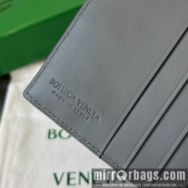 Bottega Veneta Replica Bags 749400 10X9.5X1cm YG 3