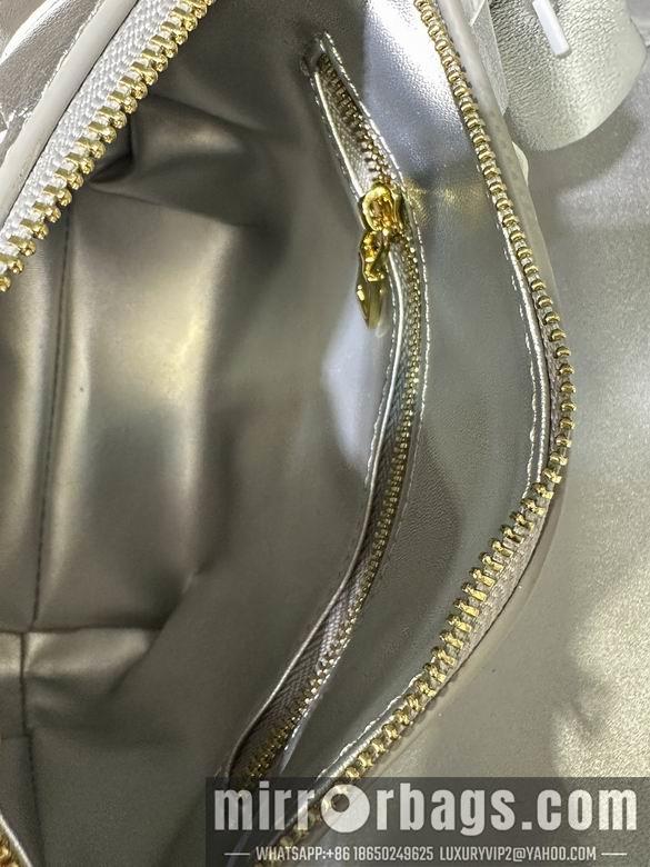 Bottega Veneta Replica Bags 6007 17X13.5X11.5cm JY 5