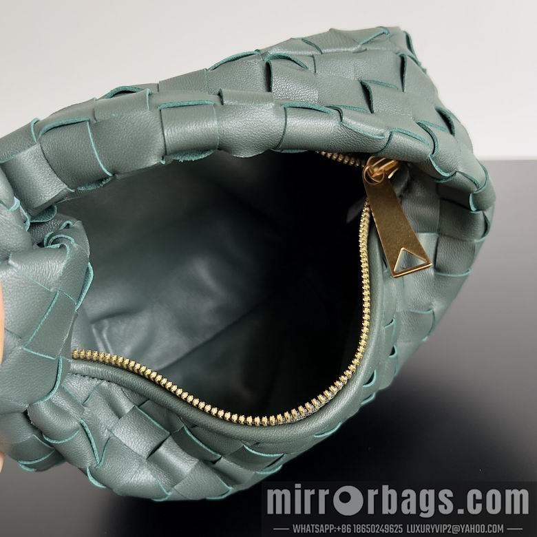 Bottega Veneta Replica Bags 651876 23x15x5cm BG 15