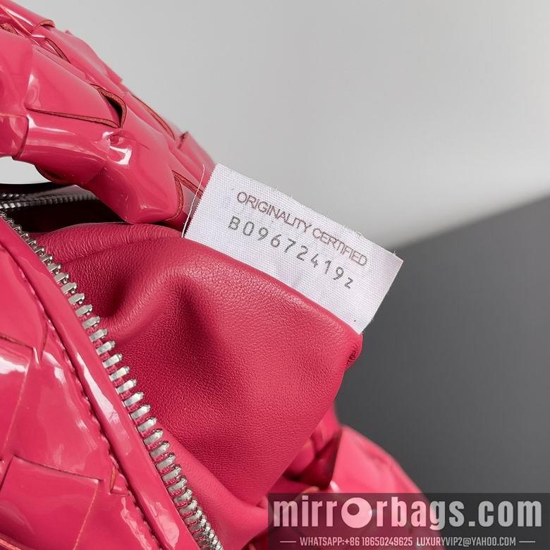 Bottega Veneta Replica Bags 651876 23x15x5cm BG 4