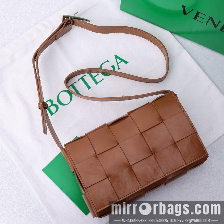 Bottega Veneta Replica Bags 3040 23X15X5cm XMY 3
