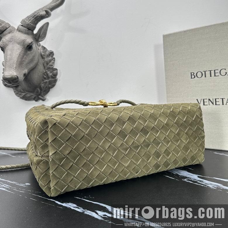 Bottega Veneta Replica Bags 6014 32.5X24X12cm EL 2