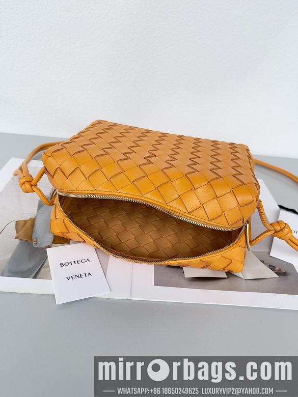 Bottega Veneta Replica Bags 680255 25x15x8cm BG 1