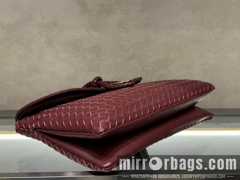 Bottega Veneta Replica Bags Liberta 6027 35X23X9cm JY 1