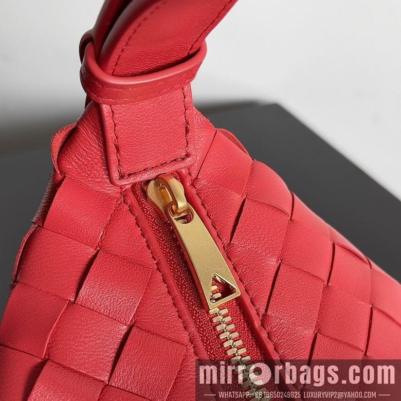 Bottega Veneta Replica Bags 754443 22X13X9cm YG 1