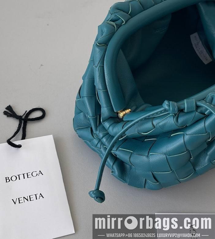 Bottega Veneta Replica Bags pouch 22x12x7cm BG 8