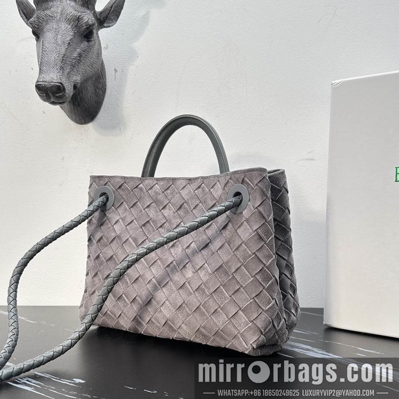 Bottega Veneta Replica Bags Andiamo 6015 25X22X10.5cm BG 6