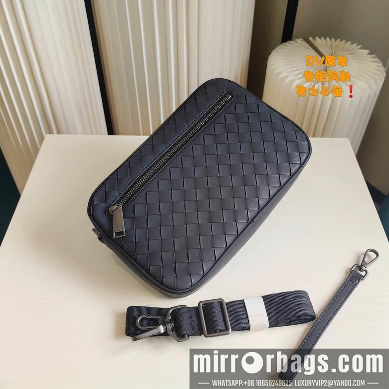 Bottega Veneta Replica Bags 8837 25X15X6cm XMY 2colour