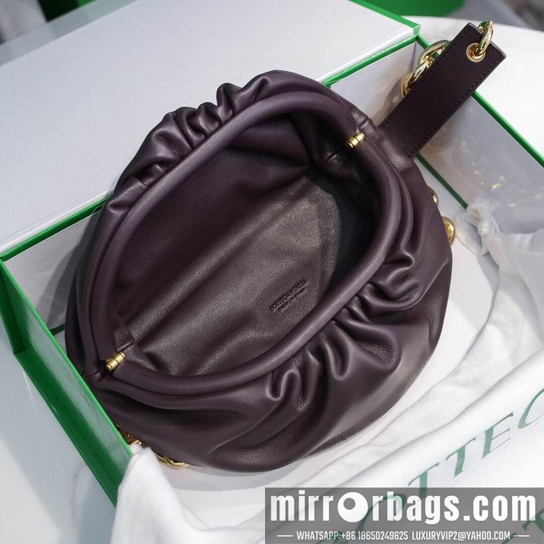 Bottega Veneta Replica Bags AD22159 22X13X5