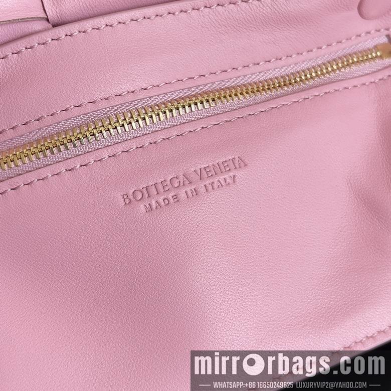 Bottega Veneta Replica Bags Padded 20x7x12.5cm BG 3