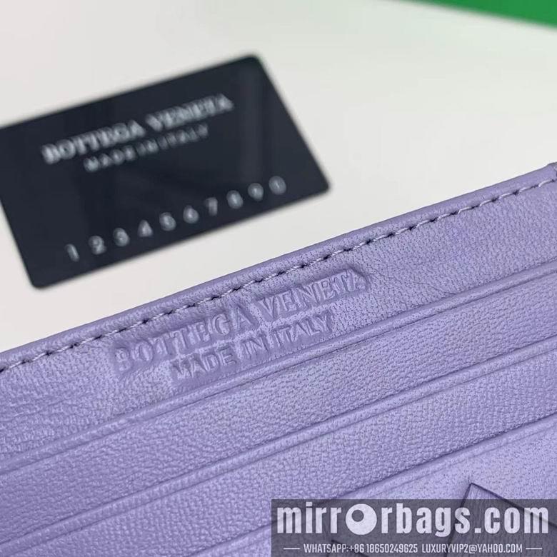 Bottega Veneta Replica Bags 1027 10X8.5cm ZC 3