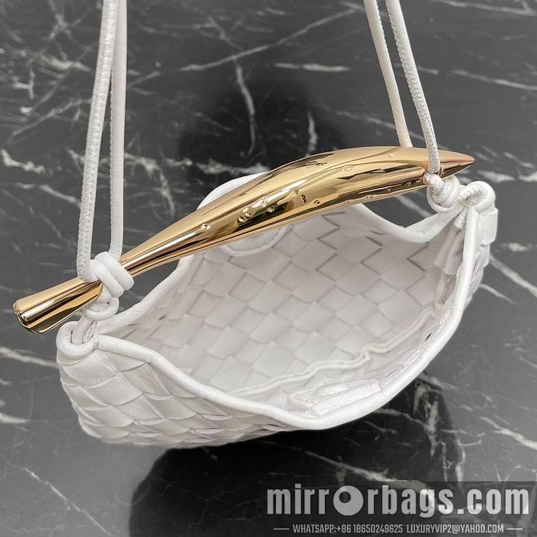 Bottega Veneta Replica Bags Sardine 6013 20X12X2cm BG 4