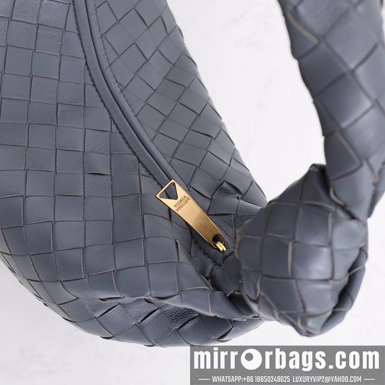 Bottega Veneta Replica Bags 8810 22x15x8 cm dl07