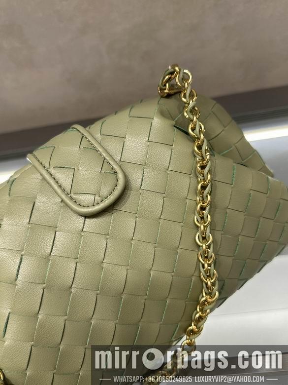 Bottega Veneta Replica Bags 9919B-5 28X20X7cm JY 5