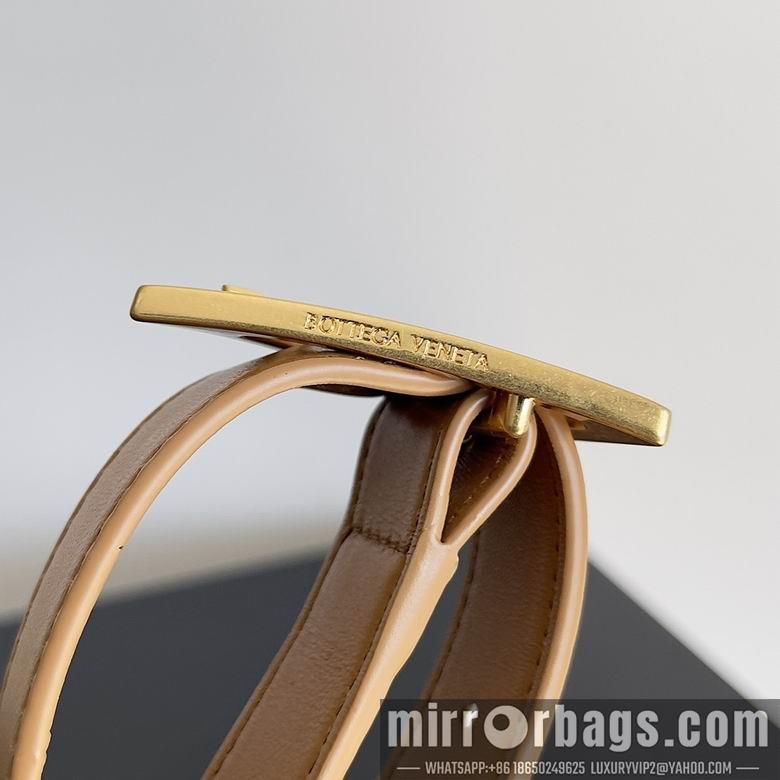 Bottega Veneta Replica Bags 716648 14x7.5x10cm BG 3