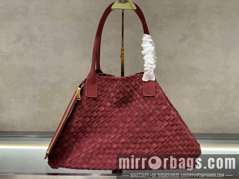 Bottega Veneta Replica Bags 9661-1 51X18X28cm JY 4colour