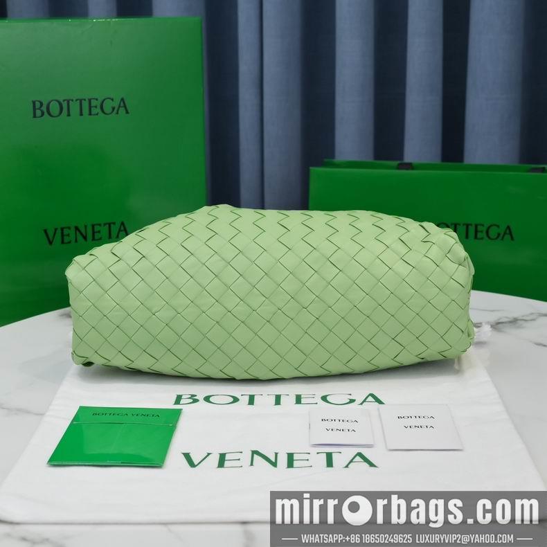 Bottega Veneta Replica Bags Pouch 38x20x8.5 cm dl 14
