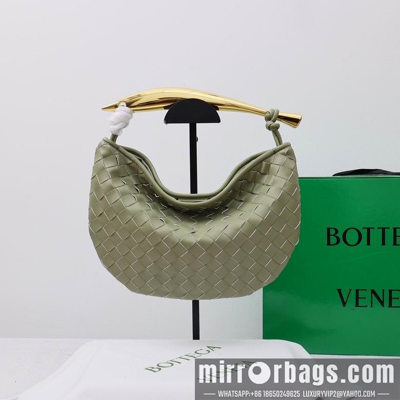 Bottega Veneta Replica Bags 288 20X33X4cm XMY 5