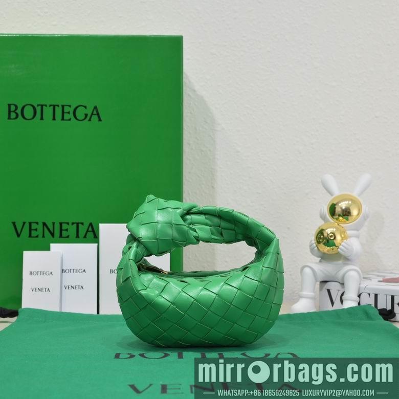 Bottega Veneta Replica Bags 6699-0 17X16X6.5cm EL 2