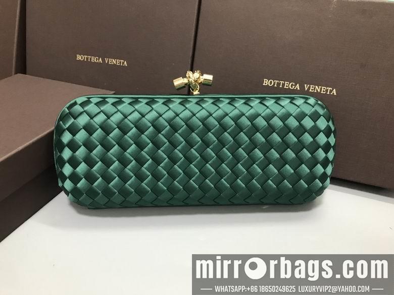 Bottega Veneta Replica Bags 6500 25X10X5cm YG 5