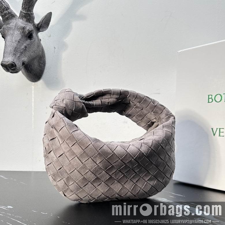 Bottega Veneta Replica Bags jodie 44053 28X23X8cm BG 6