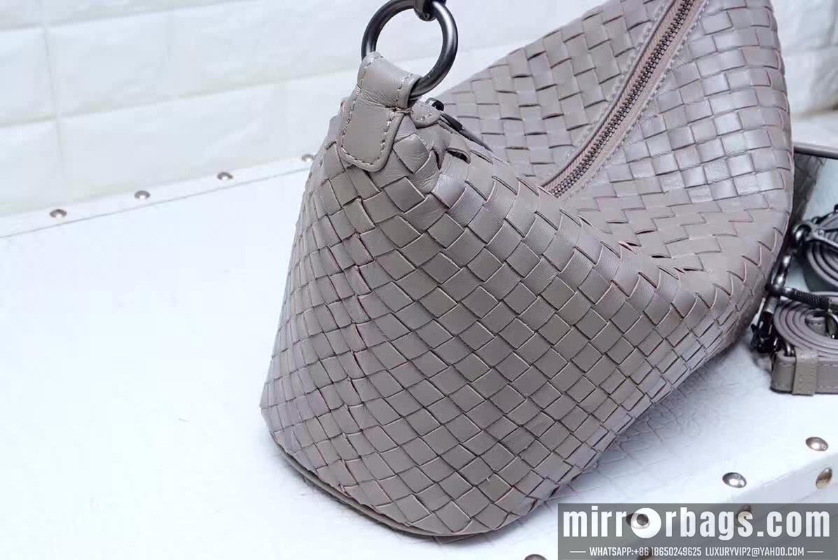 Bottega Veneta Replica Bags BV 27x13x20 cm dl
