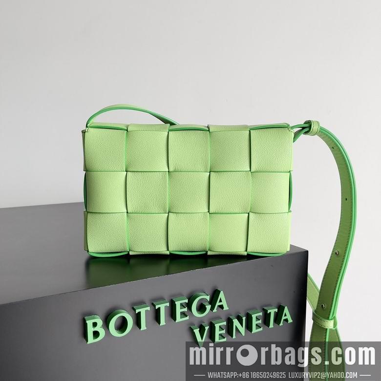 Bottega Veneta Replica Bags 578004 23x15x6cm BG 1