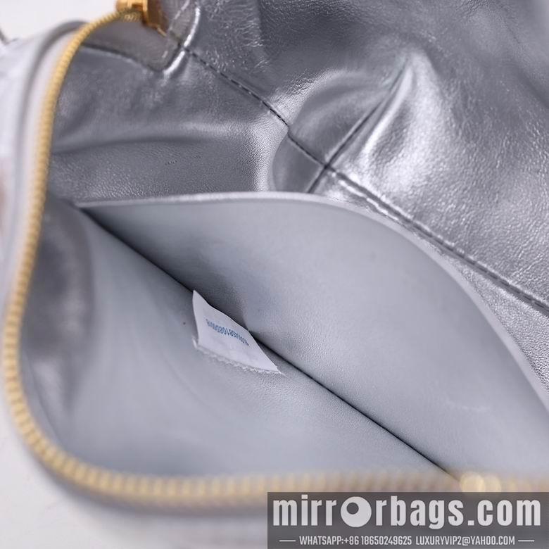 Bottega Veneta Replica Bags 8810A 22X15X8cm EL-1