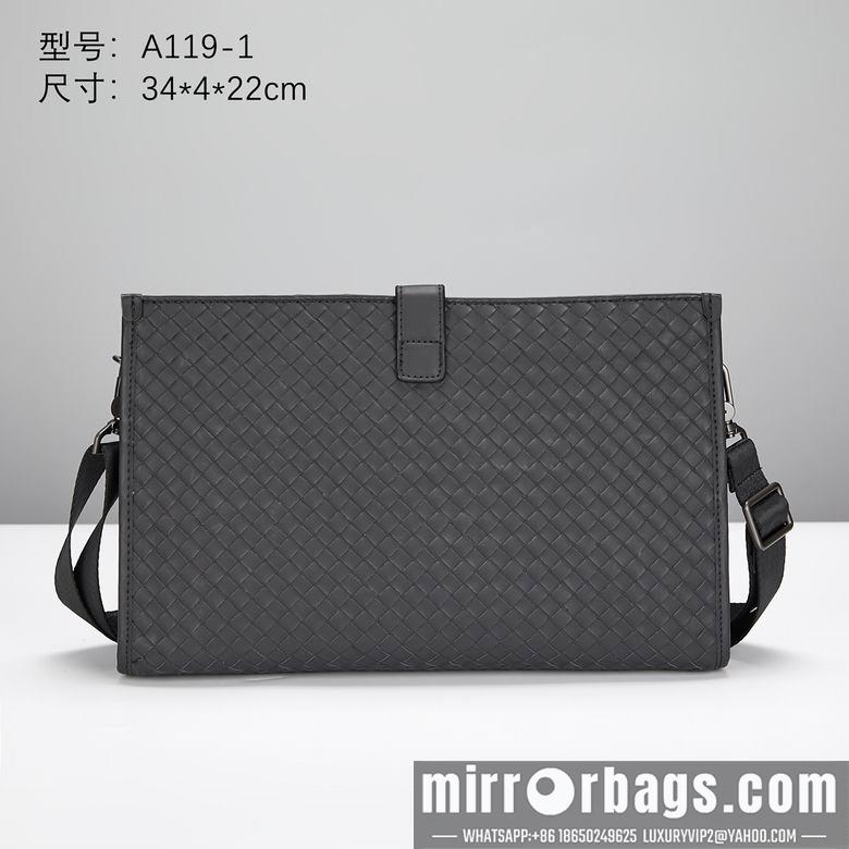 Bottega Veneta Replica Bags 119-1 34X4X22cm XM