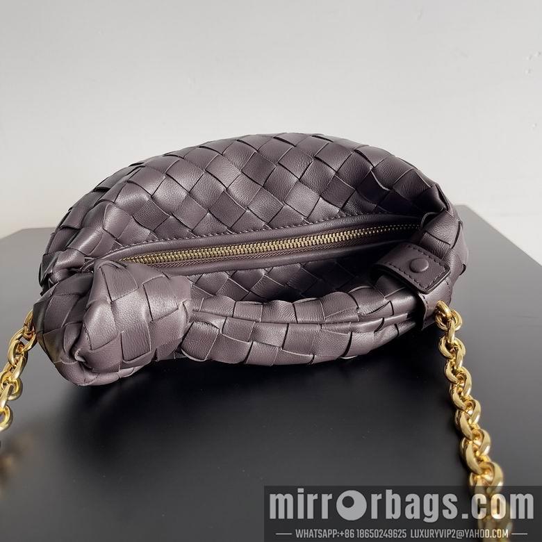 Bottega Veneta Replica Bags 709562 27x9x23cm BG 6