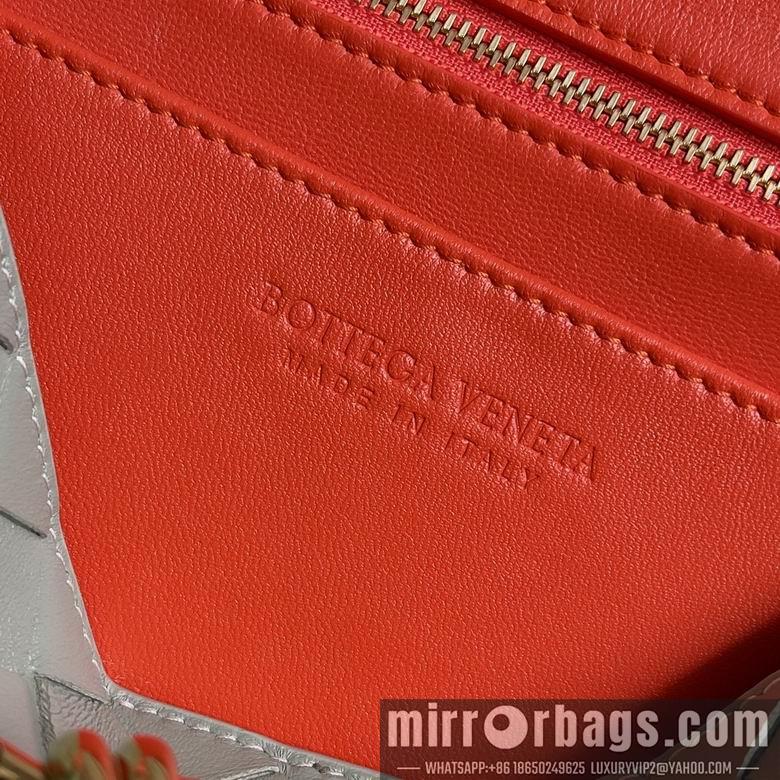 Bottega Veneta Replica Bags 796605 29X18X10cm
