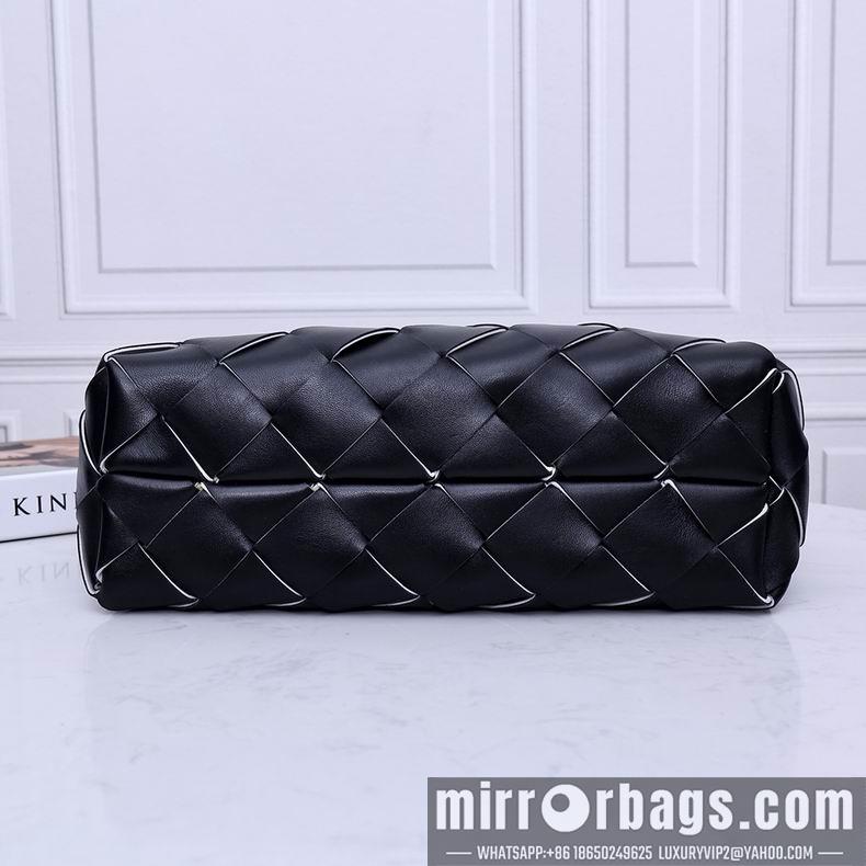 Bottega Veneta Replica Bags Cabat 2291 33x23x12 cm dl