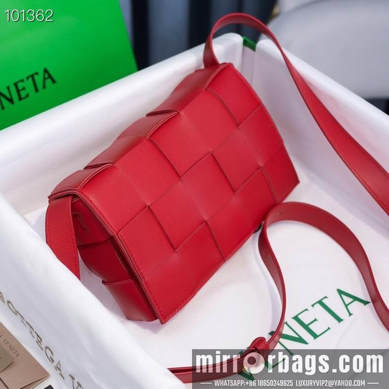 Bottega Veneta Replica Bags 6687 23x15x5 cm dl 16