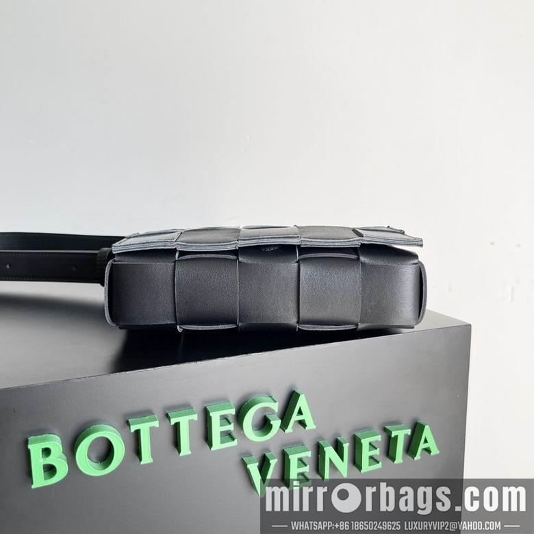 Bottega Veneta Replica Bags 730848 19x5.5x12cm BG