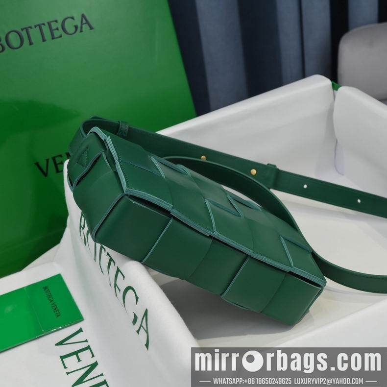 Bottega Veneta Replica Bags 6687 23x15x5 cm dl 5