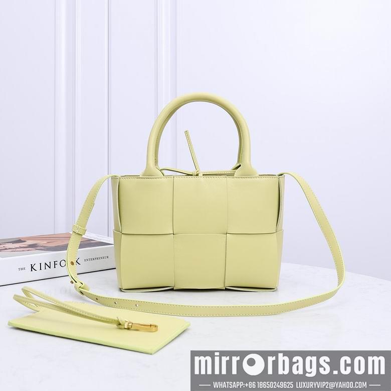 Bottega Veneta Replica Bags 2236 25X16X8cm EL 3