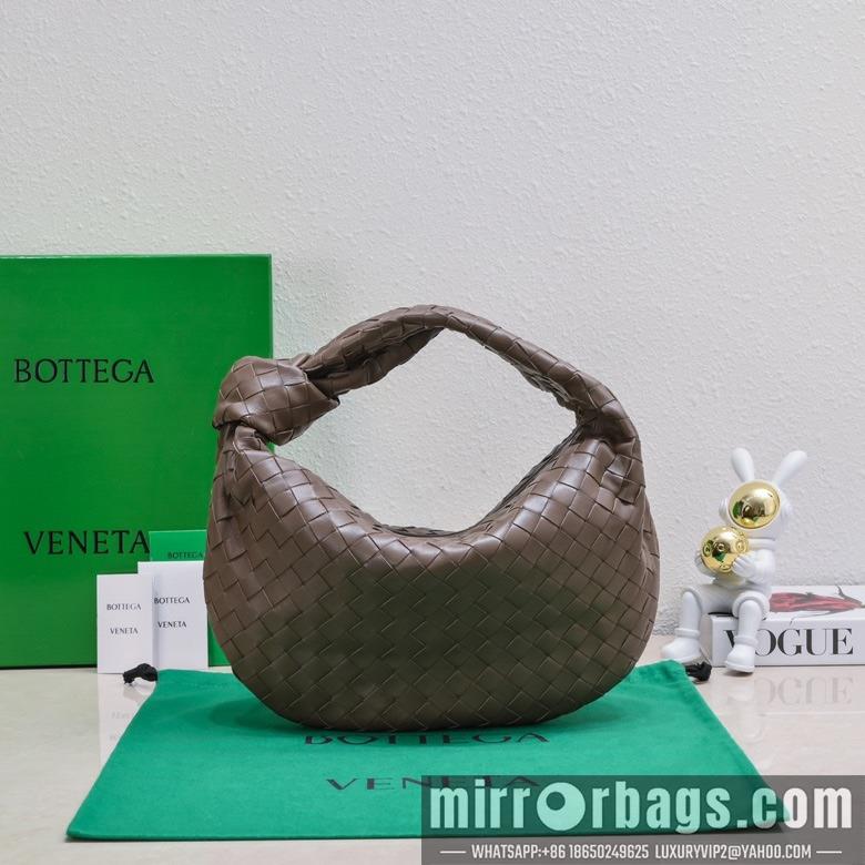 Bottega Veneta Replica Bags 6697 36X21X13cm EL 4
