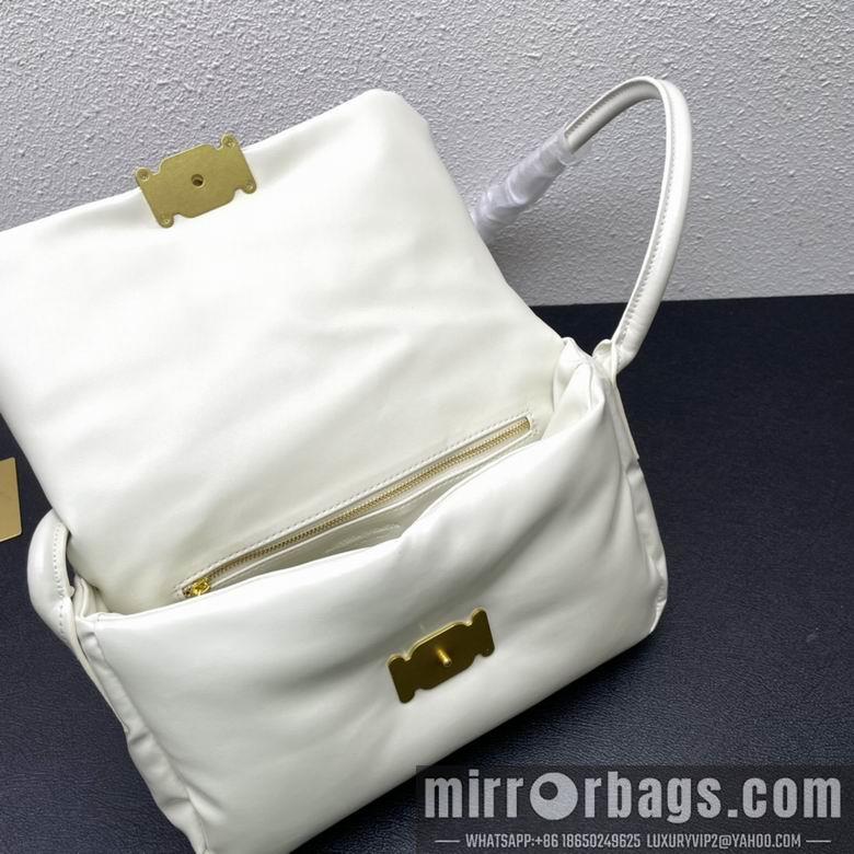 Bottega Veneta Replica Bags 9657 28X17X9cm JY 5