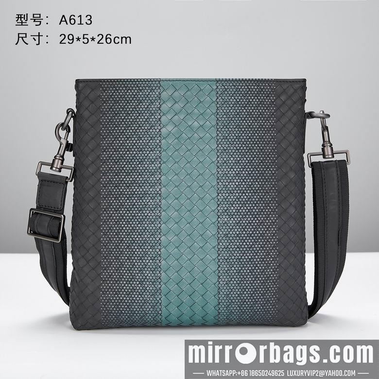 Bottega Veneta Replica Bags 613 29X5X26cm WP
