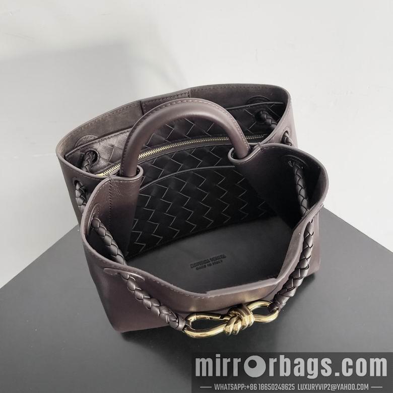 Bottega Veneta Replica Bags 810213 25X22X10.5cm EL 3colour