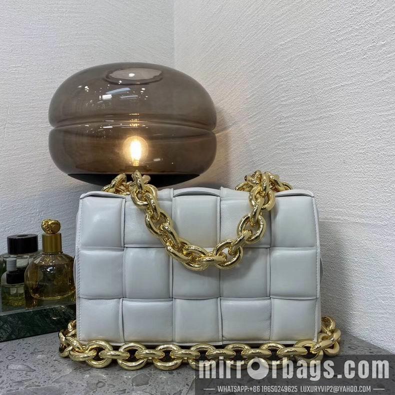 Bottega Veneta Replica Bags Cassstte 26x18x8 cm dl 10