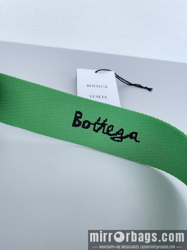 Bottega Veneta Replica Bags Bottega Veneta webbing 680513 25x15x5cm CN3色